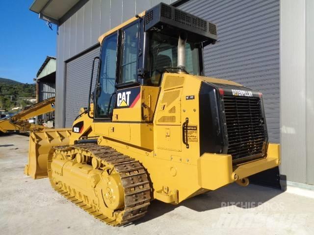 CAT 963 D Utovarivaču guseničara