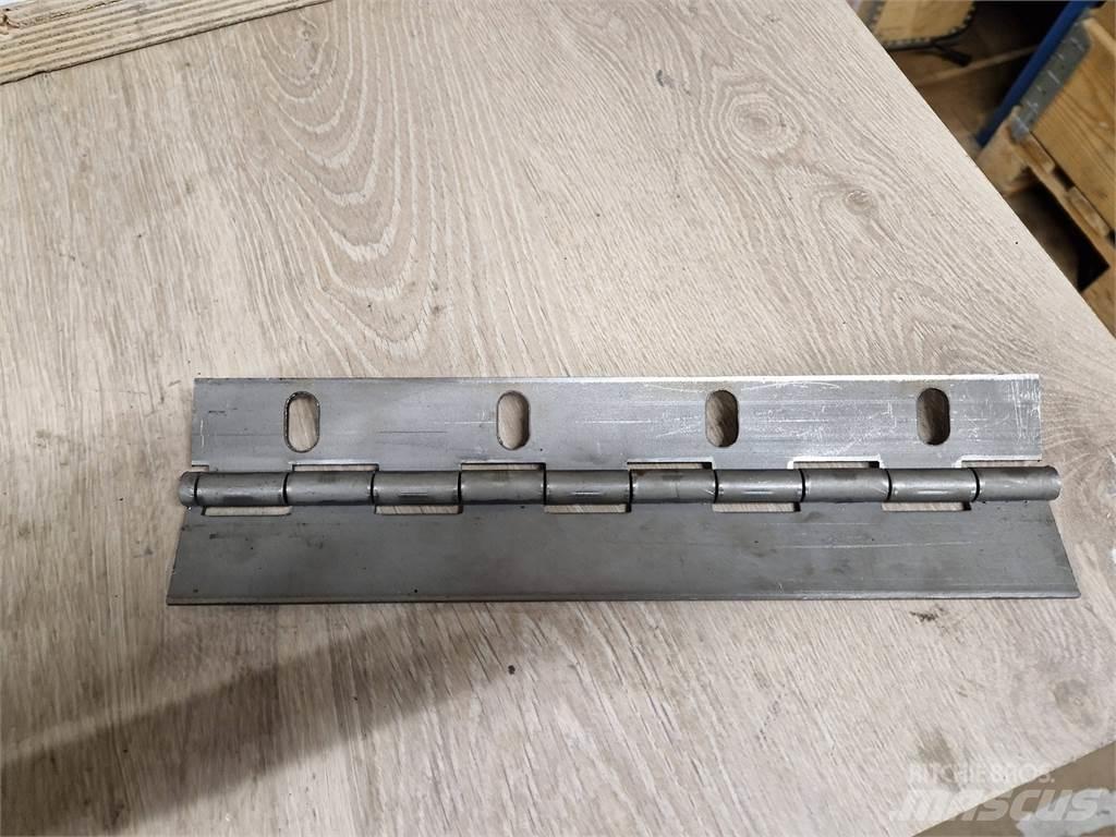 Eco Log 7000324 Šasija i vešenje