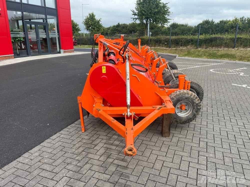 Struik 6LKA36INCH Oprema za krompir - Ostalo