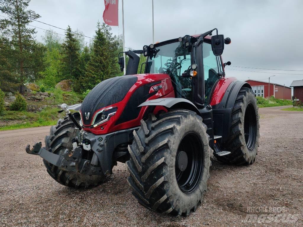 Valtra T 195 Direct Traktori