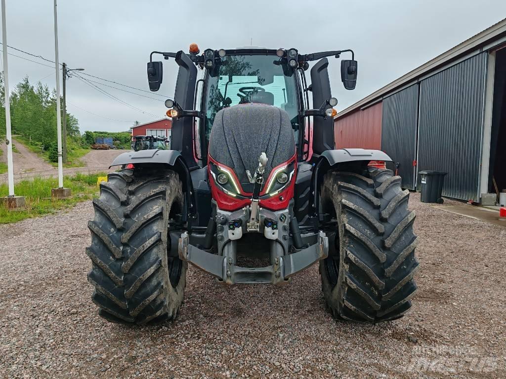 Valtra T 195 Direct Traktori