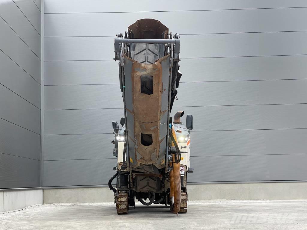 Wirtgen W 120 CFI Freze za asfalt