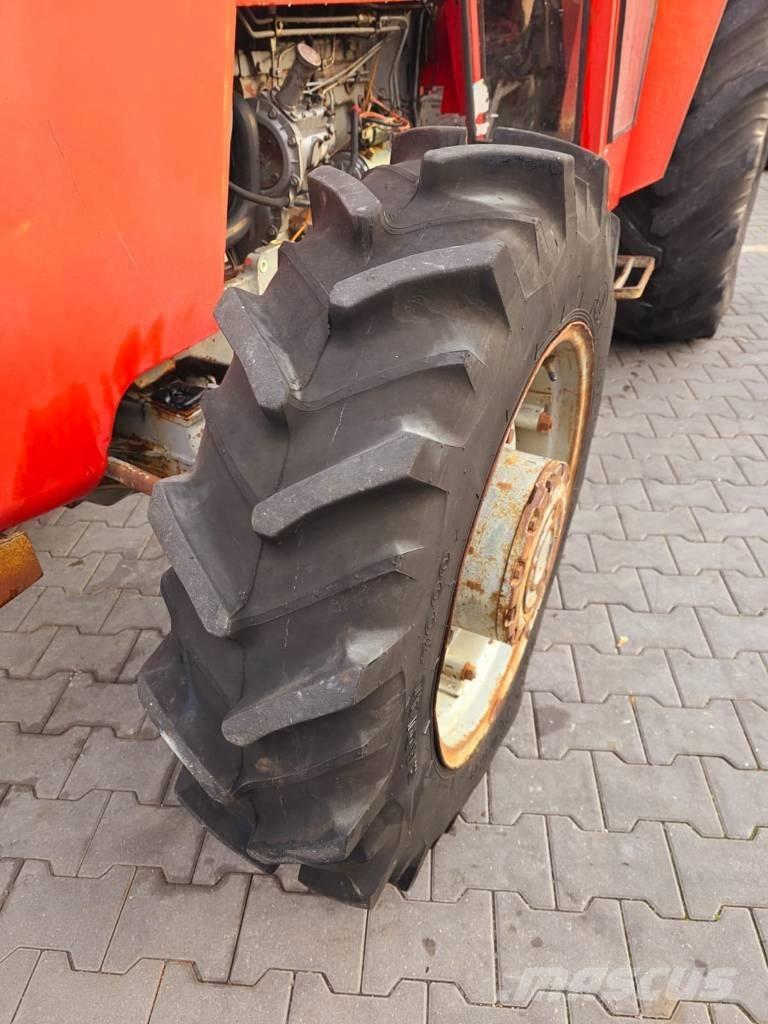 Massey Ferguson 290 Traktori