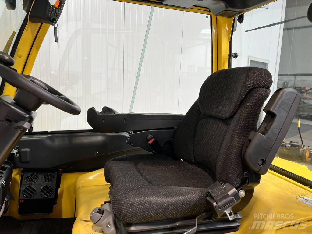 Hyster J3.5XN Električni viljuškari