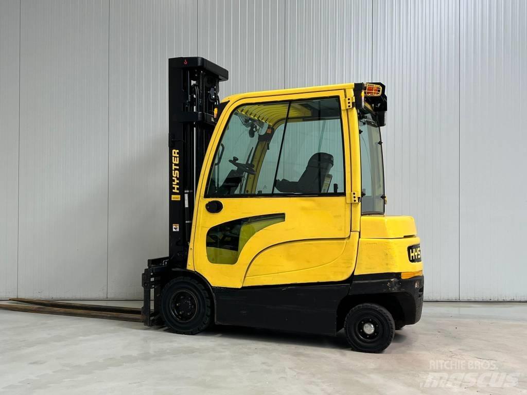 Hyster J3.5XN Električni viljuškari