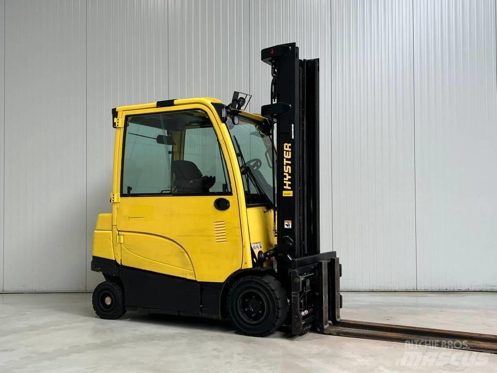 Hyster J3.5XN Električni viljuškari