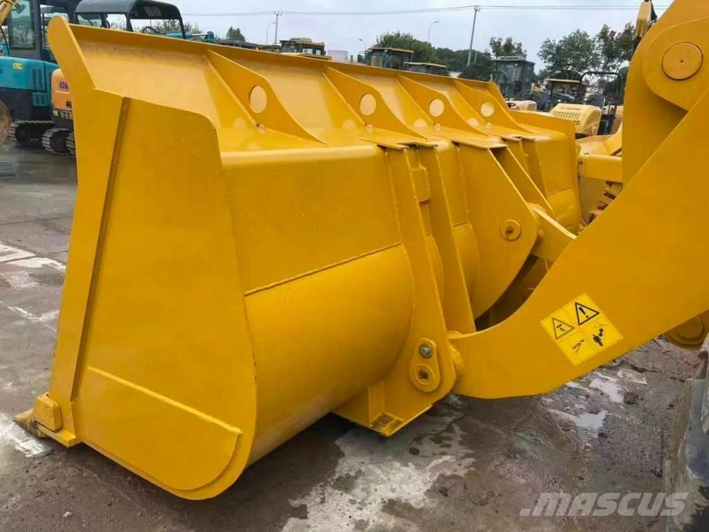 SDLG 956L Utovarivači na točkove