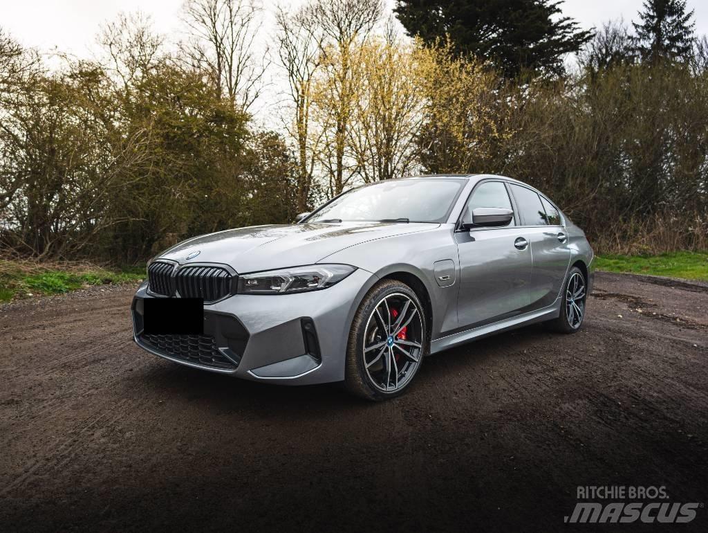 BMW 330e Automobili
