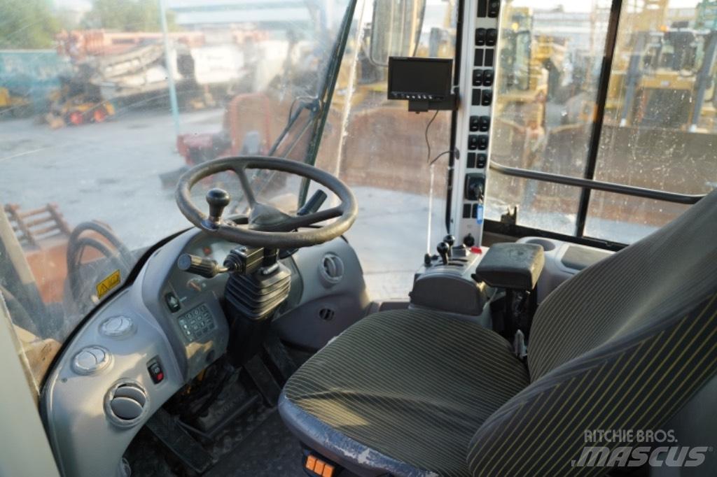 Volvo L220 F Utovarivači na točkove