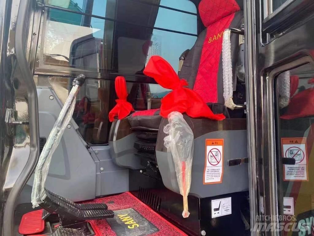 Sany SY 95 C Pro Bageri guseničari