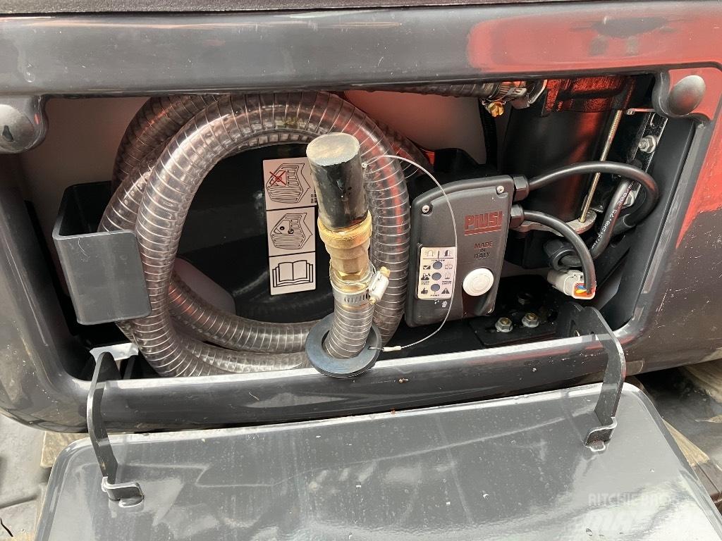 Bobcat E60 Mini bageri < 7t