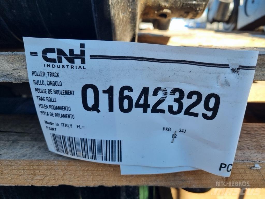CASE 1488 ROLKA NOWA Gusenice za građevinarstvo