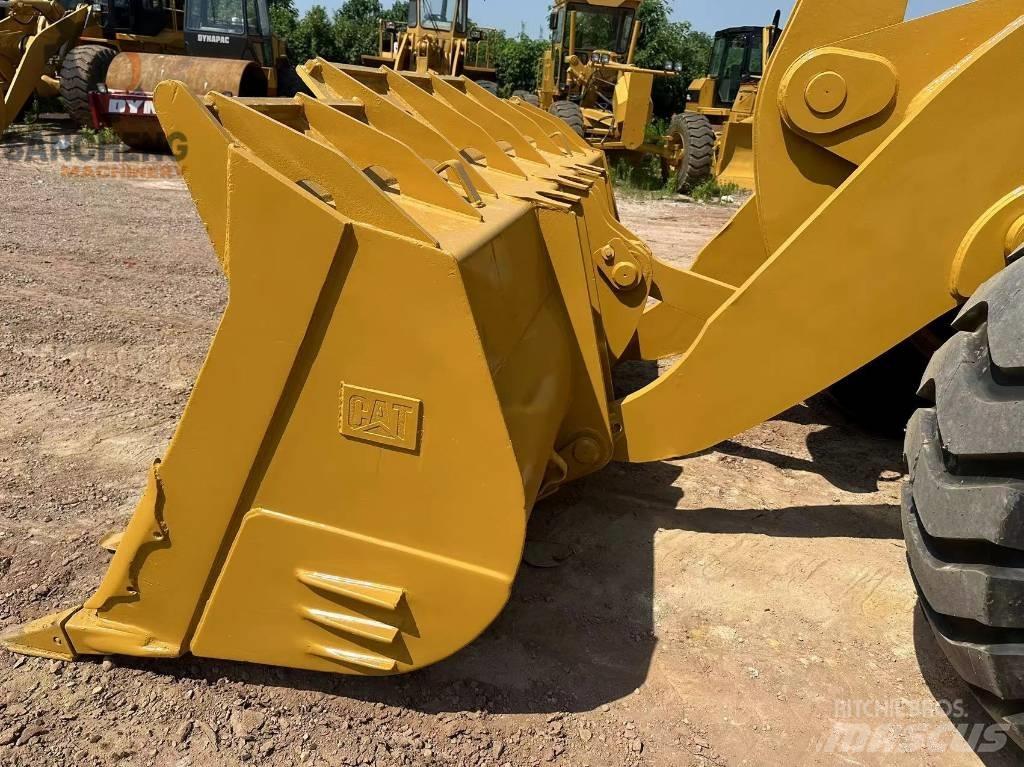 CAT 980 H Utovarivači na točkove