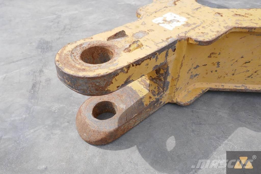 CAT D6 Drawbar Ostale komponente za građevinarstvo