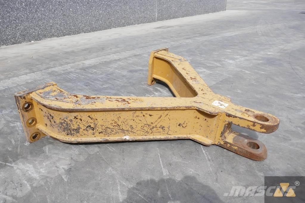 CAT D6 Drawbar Ostale komponente za građevinarstvo