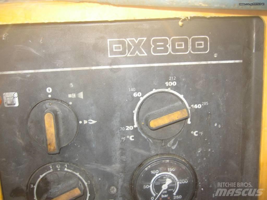  BAP 850 Industrijske mašine za pranje pod visokim pritiskom