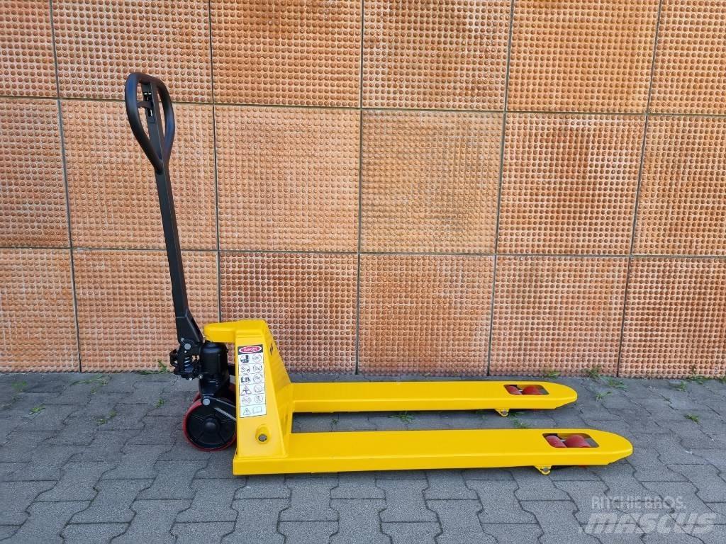 TotalLifter TRP Ručni paletar