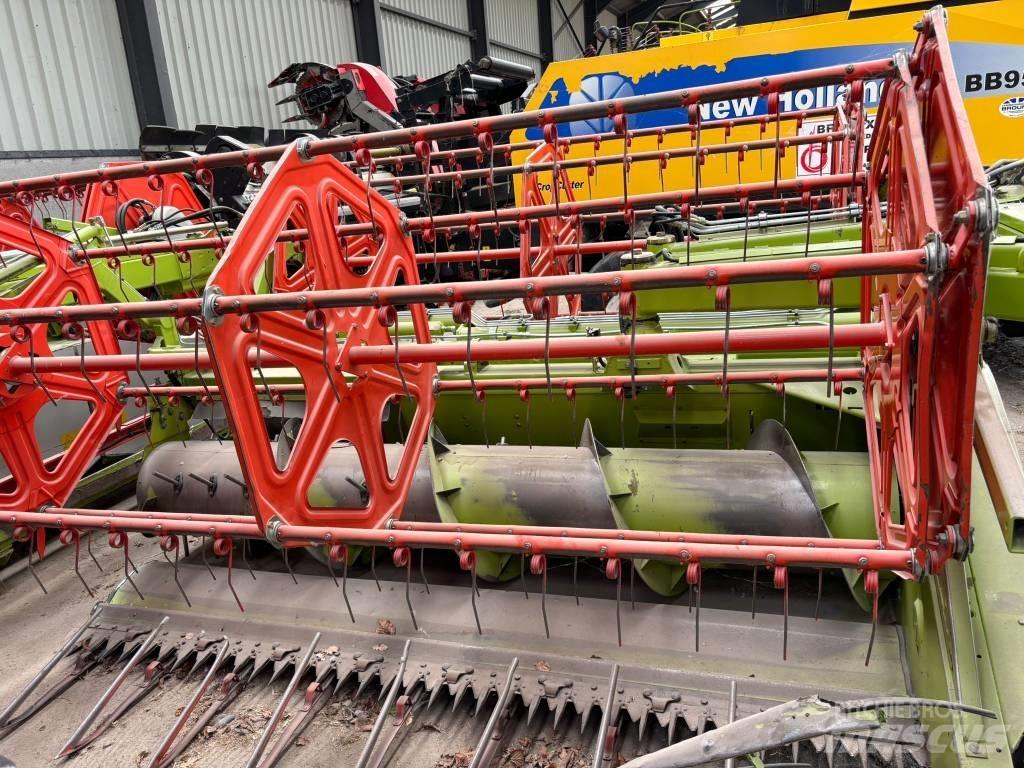 CLAAS C 540 Glave hederi za kombajne