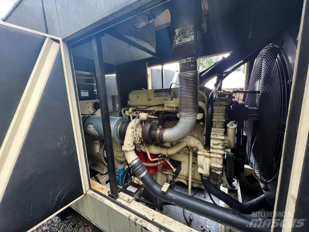 Kohler 450 KW Dizel generatori