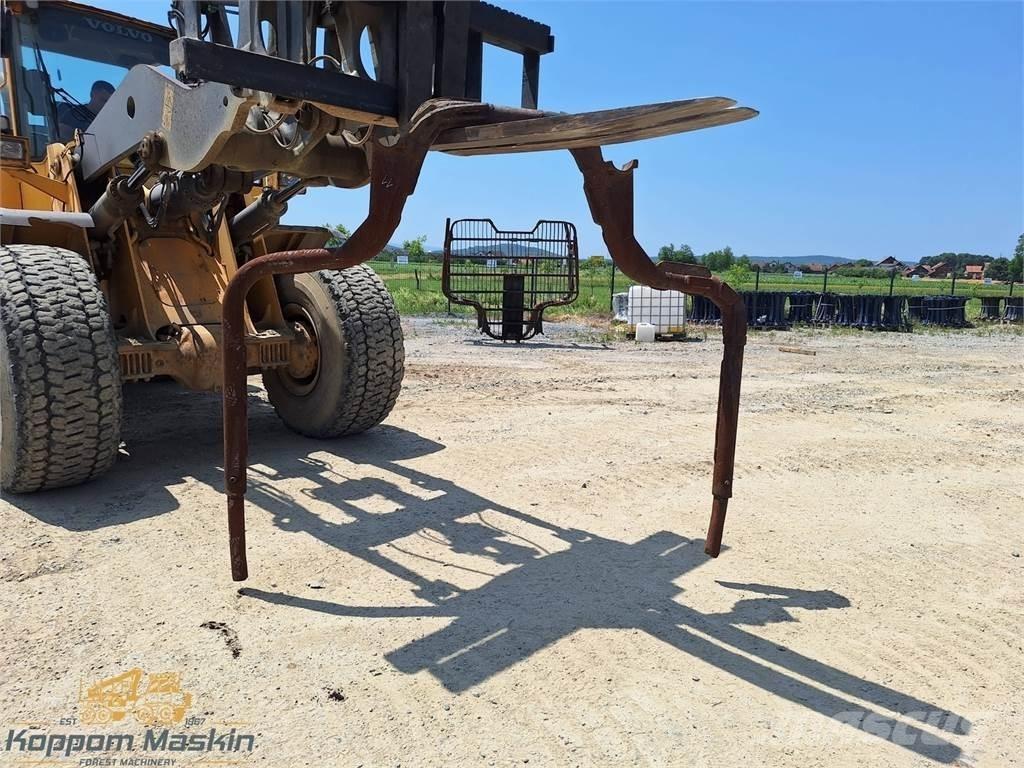 Timberjack 1110 Ostale komponente