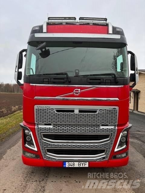 Volvo FH 16 Tegljači