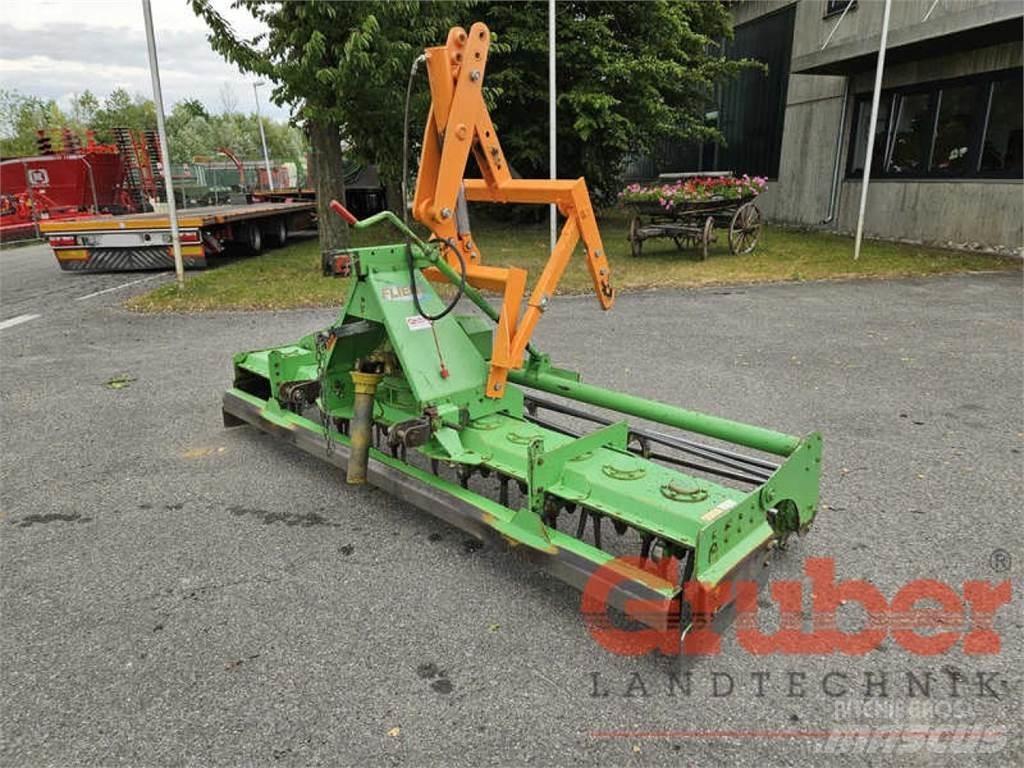 Fliegl S 3000 Roto drljače i motokultivatori