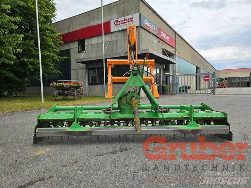 Fliegl S 3000 Roto drljače i motokultivatori