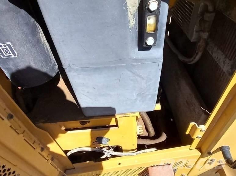 CAT 14 M Grejderi