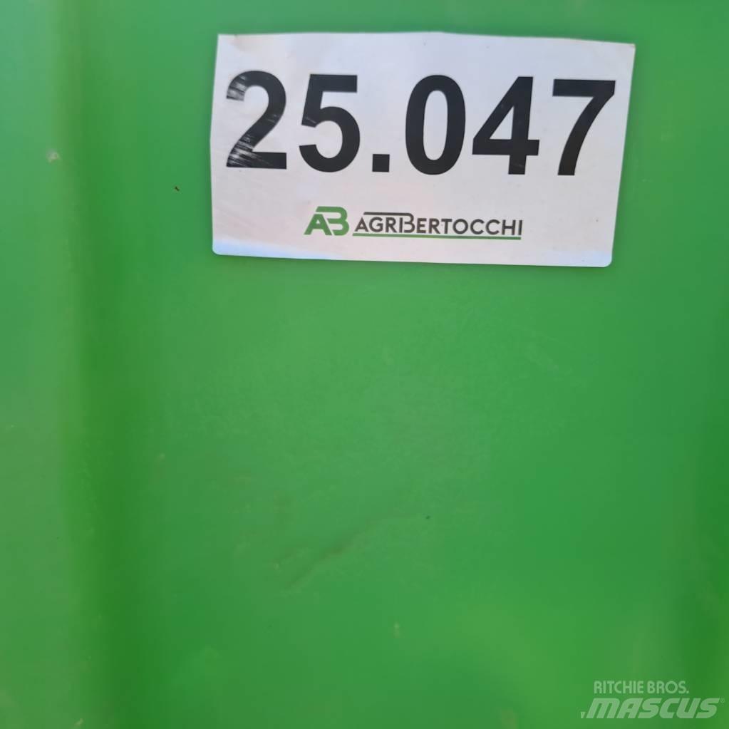 Rostselmash NN Vučene prskalice