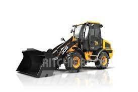 JCB 409 Utovarivači na točkove
