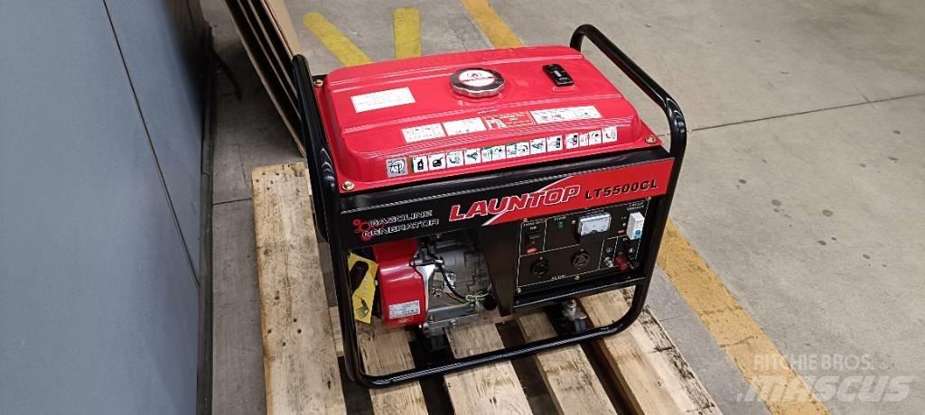Mosa LT5500CL Benzinski generatori