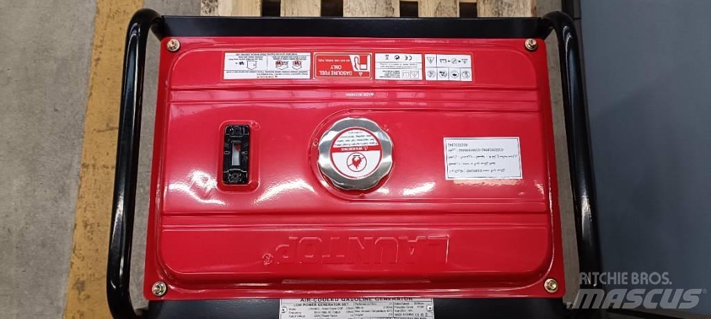 Mosa LT5500CL Benzinski generatori