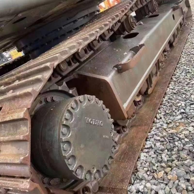 Volvo EC 360 Bageri guseničari