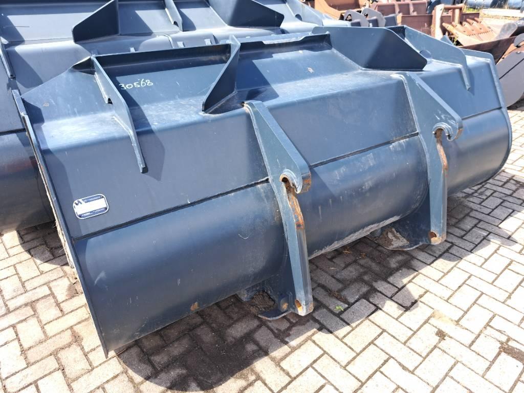 Hyundai HL955A Kašike / Korpe