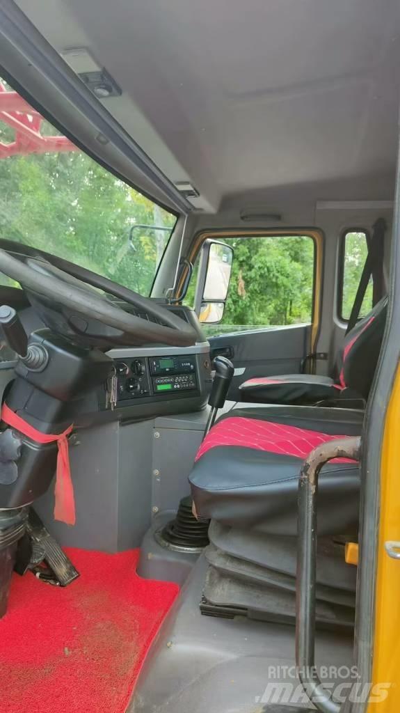Sany STC 250 H Polovne dizalice za sve terene