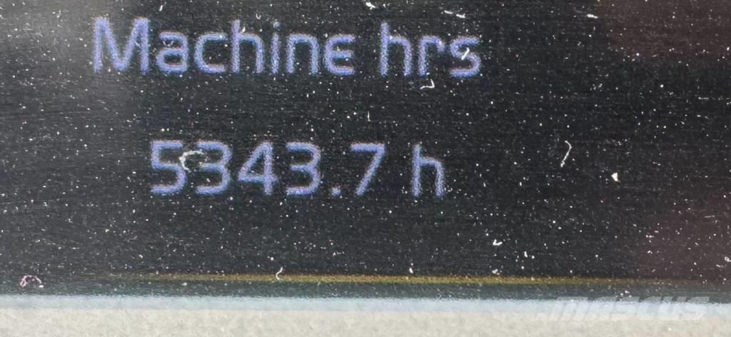 Volvo L 90 H Utovarivači na točkove