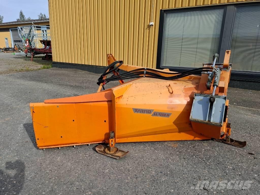 Tarmo LL1250H Snežne freze