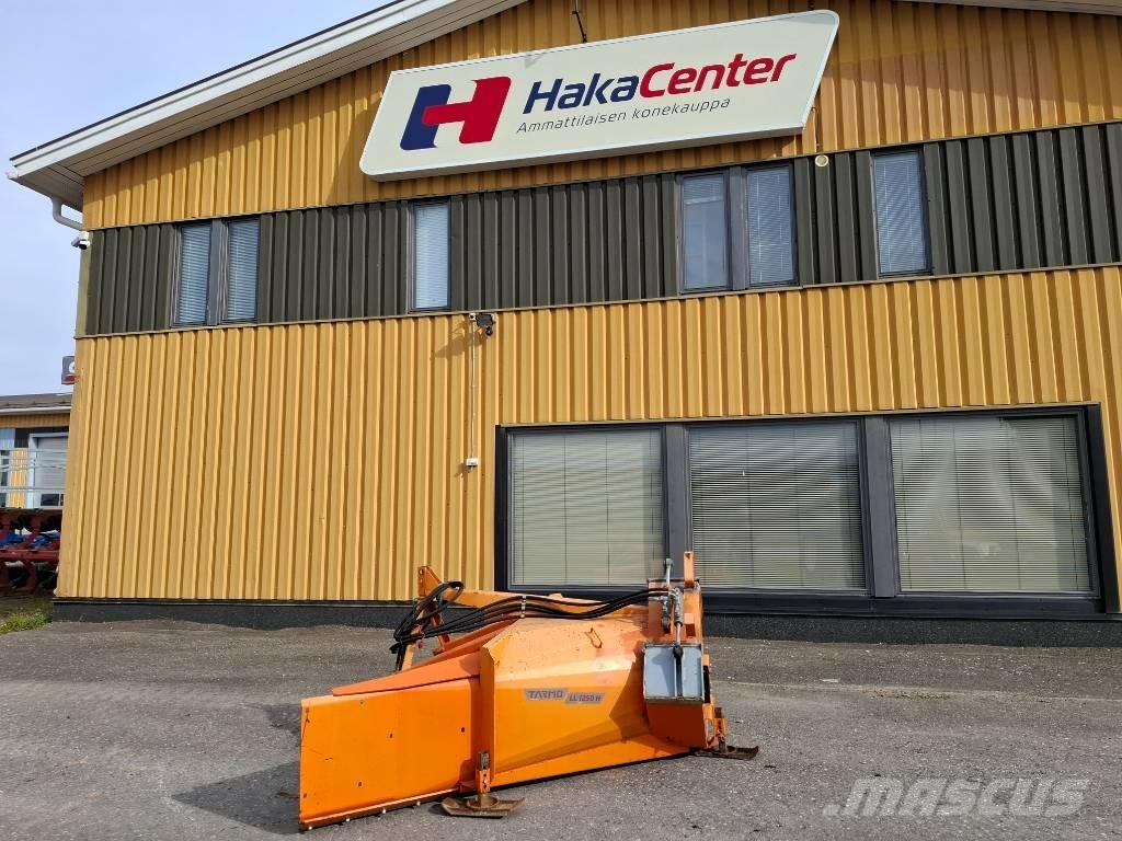 Tarmo LL1250H Snežne freze