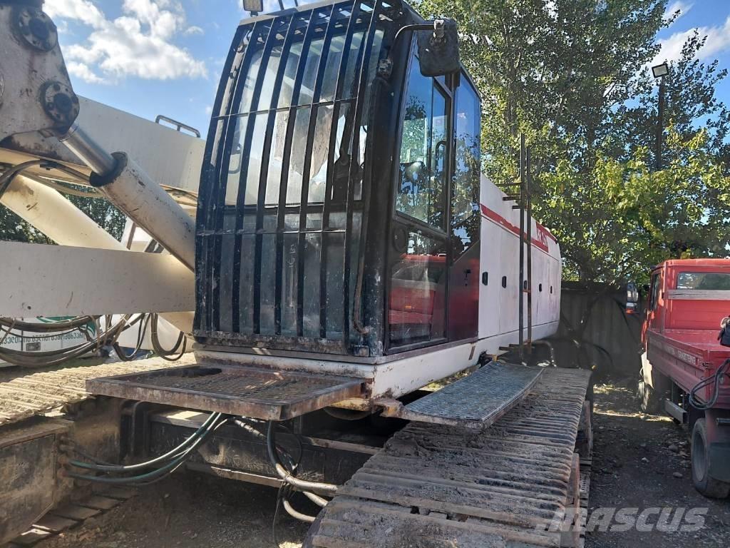 Mait HR260 Teške bušilice