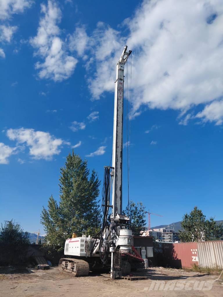 Mait HR260 Teške bušilice