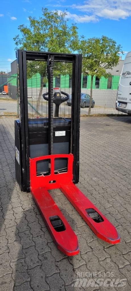 Hyster S 1.0 E Viljuškari - ostalo