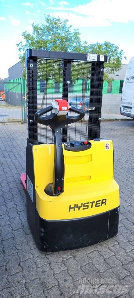 Hyster S 1.0 E Viljuškari - ostalo