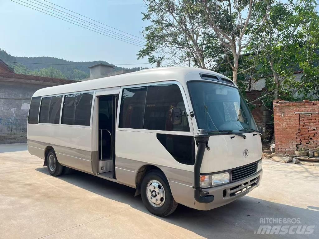 Toyota Coaster Međugradski autobusi