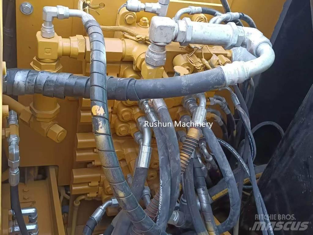 CAT 308 E 2 Bageri guseničari