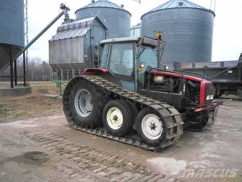 Massey Ferguson 4270 Traktori
