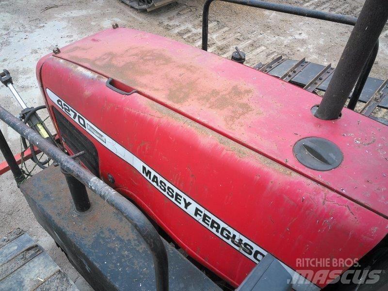 Massey Ferguson 4270 Traktori