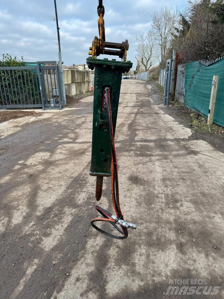 Socomec 3Tonne Čekići