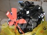 Cummins 4BTA3.9-C80 Motori za građevinarstvo