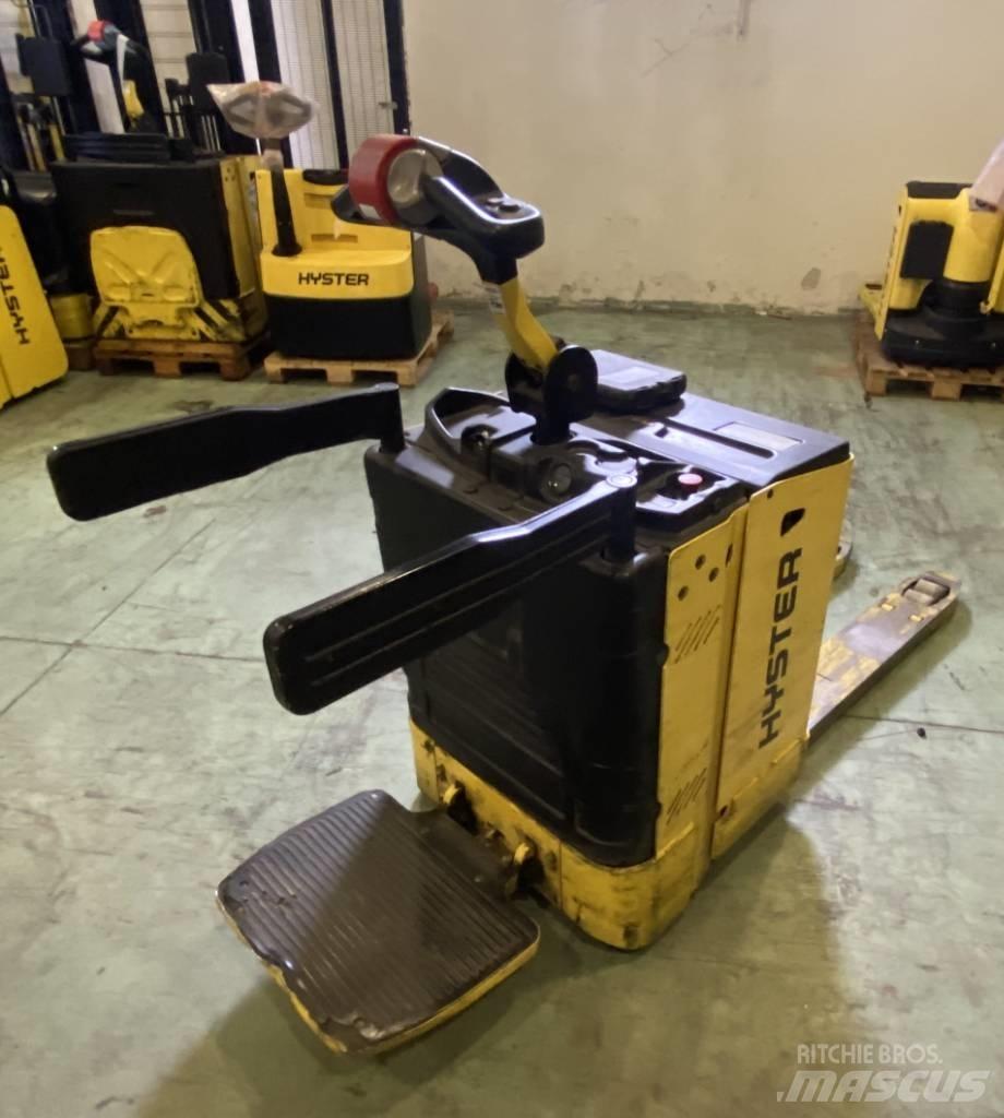 Hyster P2.0SE Viljuškari - ostalo