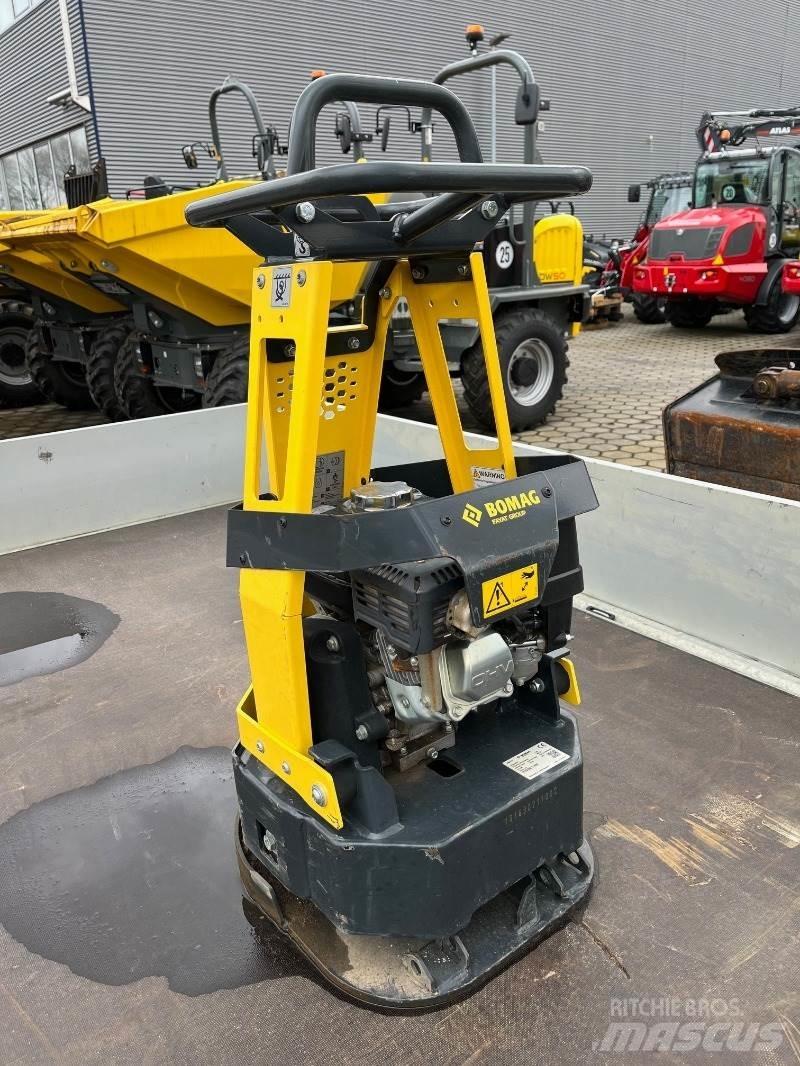 Bomag BR95 Vibro ploče
